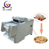 meat bone cutting machine