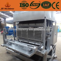 egg tray machine india