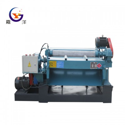 automatic veneer peeling machine/timber lathe/professional veneer production line