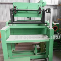 Small Portable Paper Pulp Mould Egg Tray Machine